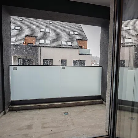 Lägenhet Brasha Braşov