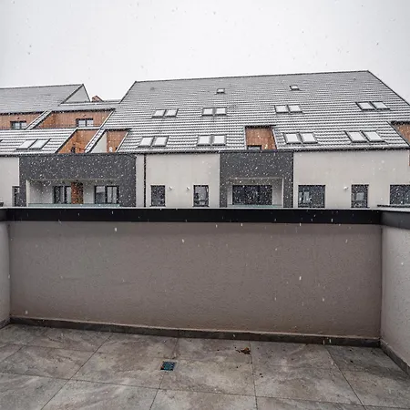 Brasha Apartament