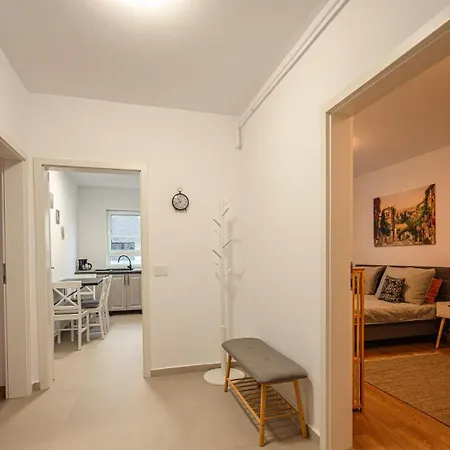 Lägenhet Brasha Braşov