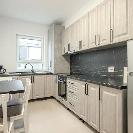 Brasha Apartament