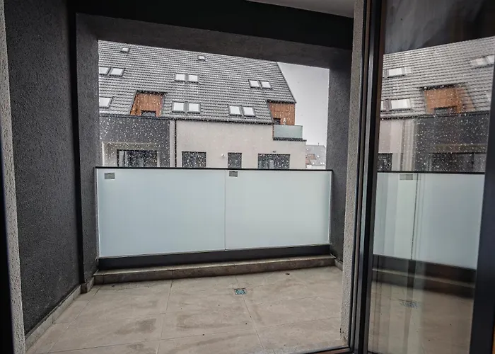 Apartman Brasha Brassó