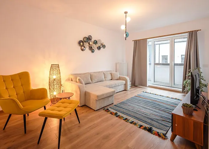 Brasha Apartman